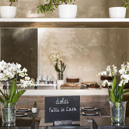 Hotel & Resort Le Colombare フォリーニョ エクステリア 写真