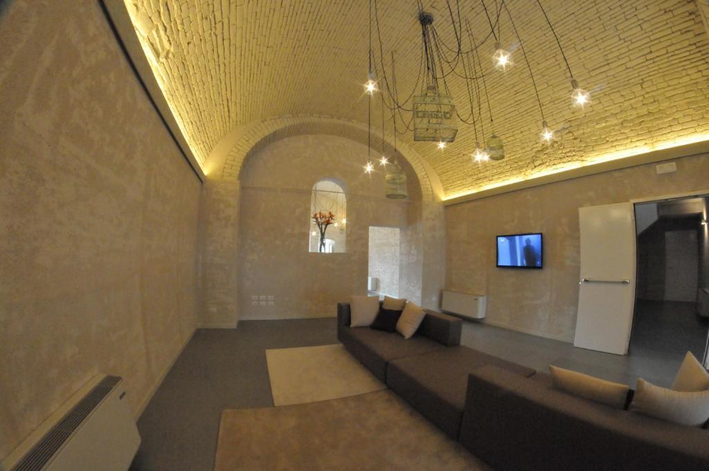Hotel & Resort Le Colombare フォリーニョ エクステリア 写真