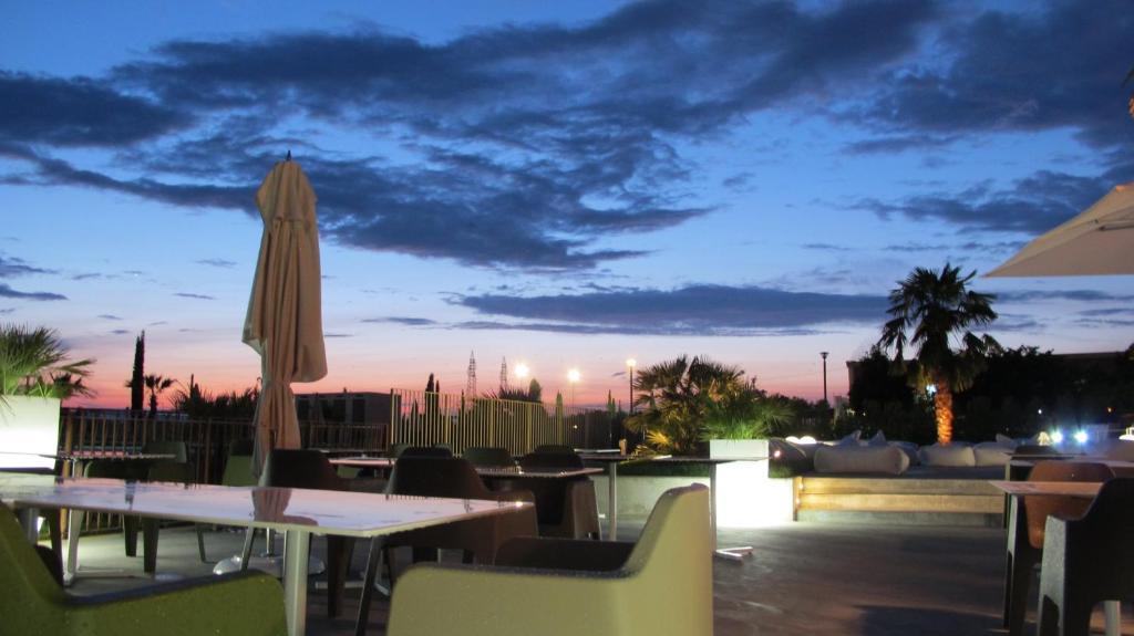 Hotel & Resort Le Colombare フォリーニョ エクステリア 写真
