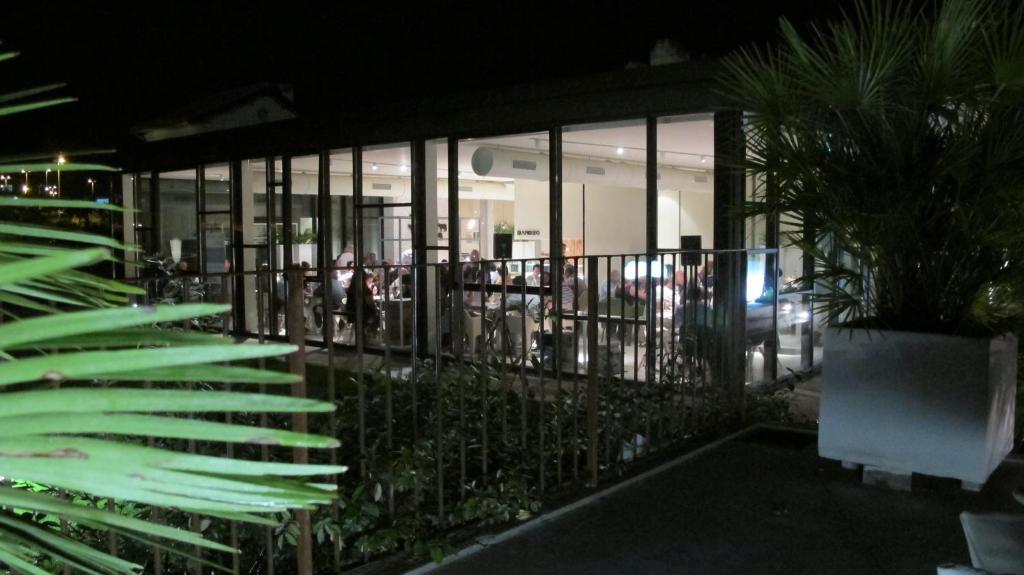 Hotel & Resort Le Colombare フォリーニョ エクステリア 写真