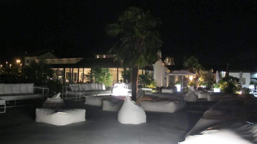 Hotel & Resort Le Colombare フォリーニョ エクステリア 写真