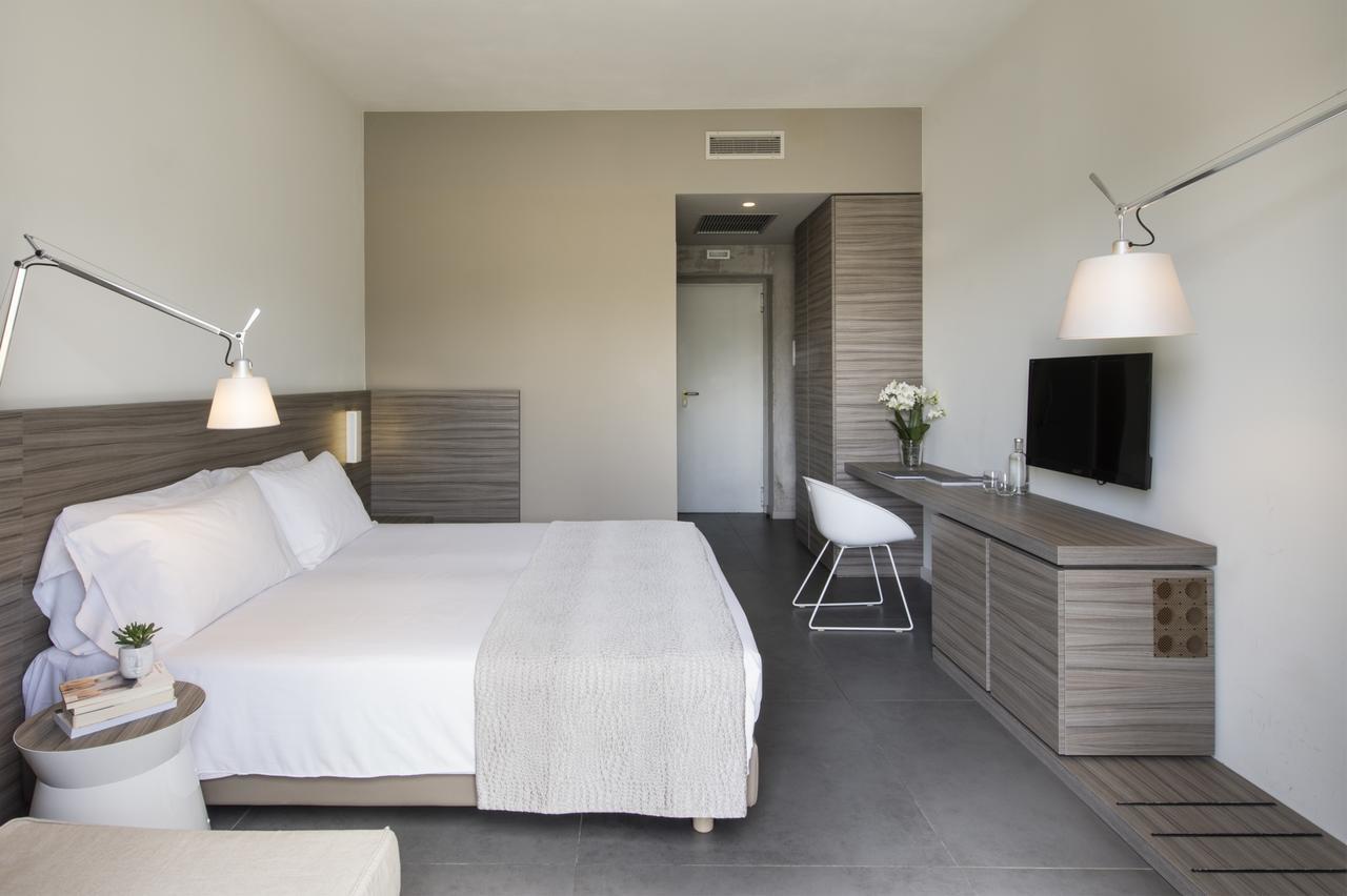 Hotel & Resort Le Colombare フォリーニョ エクステリア 写真