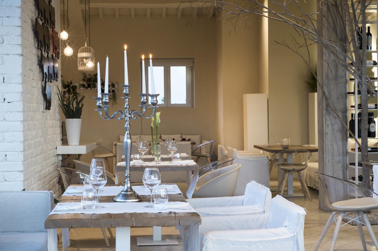 Hotel & Resort Le Colombare フォリーニョ エクステリア 写真