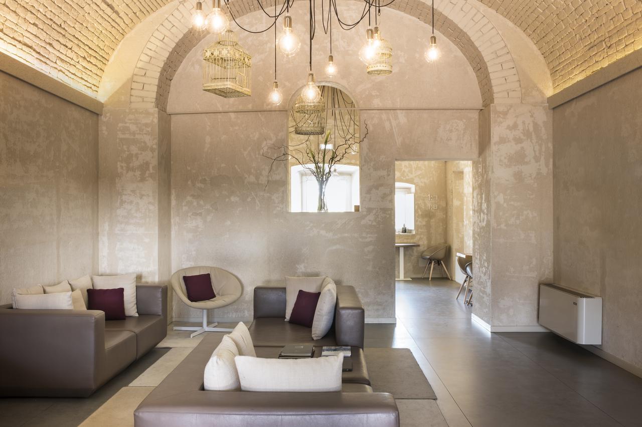 Hotel & Resort Le Colombare フォリーニョ エクステリア 写真