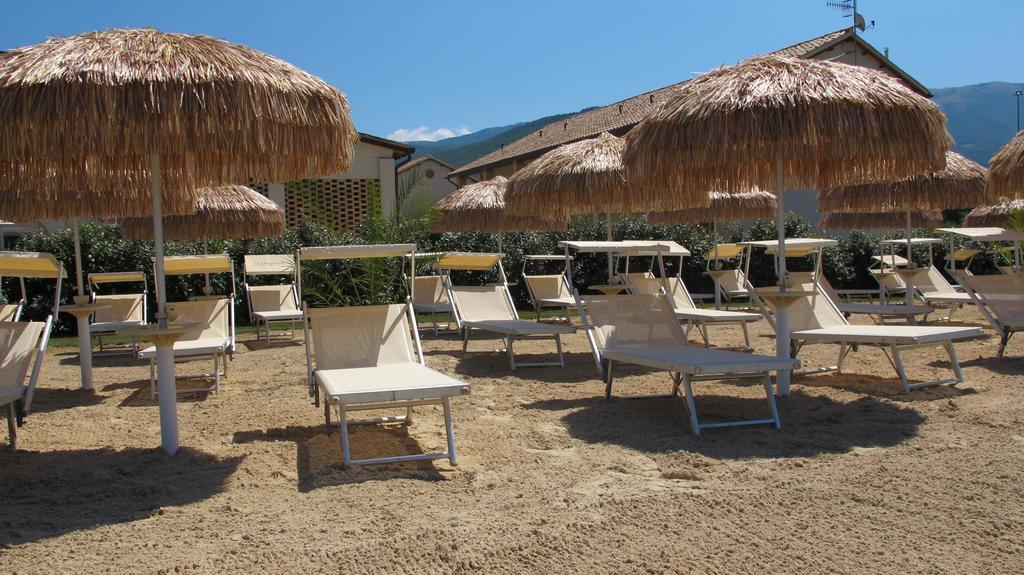 Hotel & Resort Le Colombare フォリーニョ 部屋 写真